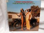 Johnny Guitar Watson: funk beyond the call of duty (1977), Cd's en Dvd's, Ophalen of Verzenden