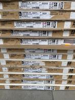 20 binnendeuren Svedex, Doe-het-zelf en Bouw, Deuren en Vliegenramen, 80 tot 100 cm, 215 cm of meer, Binnendeur, Nieuw