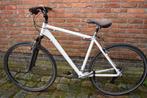 MTB - GRAVEL BIKE 28 inch, Fietsen en Brommers, 28 inch, Vering, Zo goed als nieuw, Meer dan 20 versnellingen