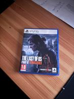 The Last Of Us Part 2, Ophalen, Zo goed als nieuw