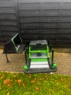 Complete Maver Hyperlite seatbox/zitkist, Ophalen, Gebruikt, Overige typen