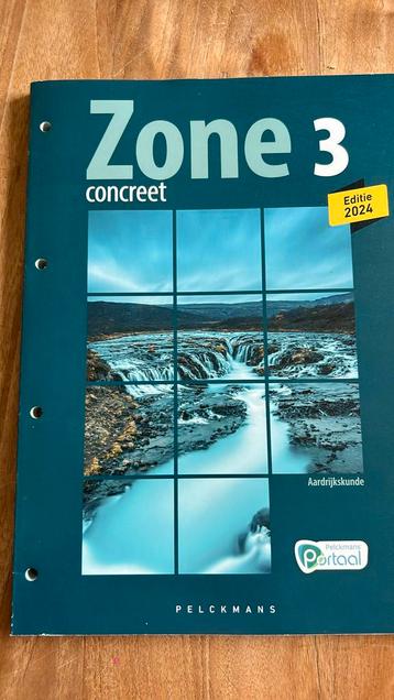 Zone 3 concreet editie 2024 beschikbaar voor biedingen