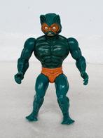 Masters of the Universe: Mer-Man (Mattel, Taiwan, 1981), Kinderen en Baby's, Speelgoed | Actiefiguren, Ophalen of Verzenden, Gebruikt