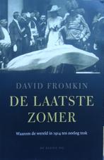 De laatste zomer. Waarom de wereld in 1914 ten oorlog trok, Ophalen of Verzenden