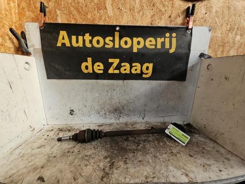 Aandrijfas rechts-voor van een Citroen C3, Auto-onderdelen, Remmen en Aandrijving, Citroën, Gebruikt, 3 maanden garantie, Ophalen of Verzenden