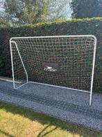 Goal met net, Ophalen, Zo goed als nieuw
