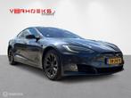 Tesla Model S 100D Black Pack, Automaat, Model S, Berline, Parkeersensor