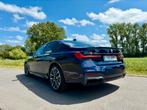 BMW 7 reeks Hybrid M optie pakket, Auto's, BMW, Achterwielaandrijving, Beige, Overige kleuren, 7 Reeks