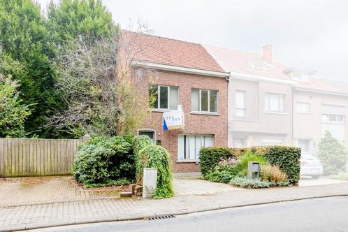 Huis te koop in Sint-Niklaas, 3 slpks, Immo, Maisons à vendre, Maison individuelle, F