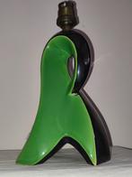 Monsieur Caux - vintage zoomorphic stijl lamp, Antiek en Kunst, Ophalen of Verzenden