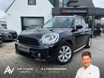 MINI Cooper Countryman 1.5i ** Camera | LED | Navi, Countryman, Zwart, https://public.car-pass.be/vhr/6fbb1e5b-fb5e-4770-8d8c-bb09d3d5b38a