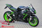 Kawasaki ZX10R SE - 2020 - 15 000 km @Motorama, Motos, Entreprise, Plus de 35 kW, Super Sport, 4 cylindres