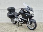 BMW R1200RT incl. garantie en keuring, Motoren, 2 cilinders, Handvatverwarming, Motorrijbewijs A, Particulier