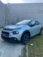 Citroen C3 1.2 PureTech, Bluetooth, Stof, 1199 cc, 5 deurs