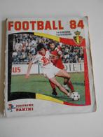 Panini , Football 84 . 1en 2 afdeling België, Collections, Enlèvement ou Envoi