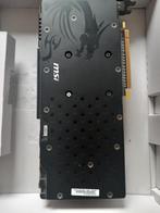 AMD Radeon (TM) R9 390 Series, Computers en Software, Videokaarten, Ophalen, Zo goed als nieuw, AMD