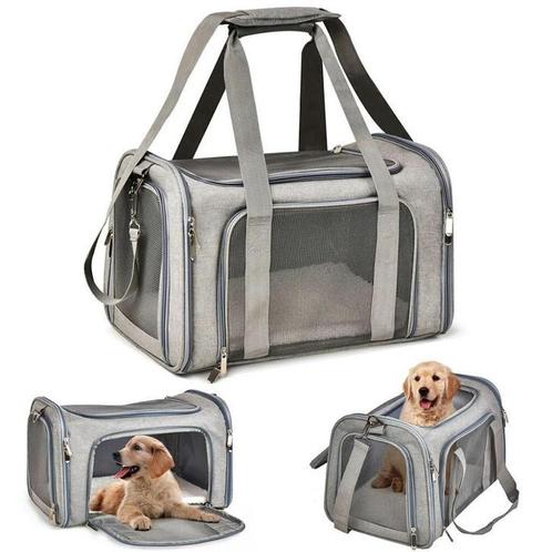 Hond of kat Draagtas, Dieren en Toebehoren, Honden-accessoires
