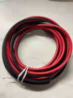 Cable haut parleur subwoofer, Ophalen