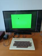Vintage Laser 310 computer met BASIC cursus, Computers en Software, Ophalen of Verzenden, VTech
