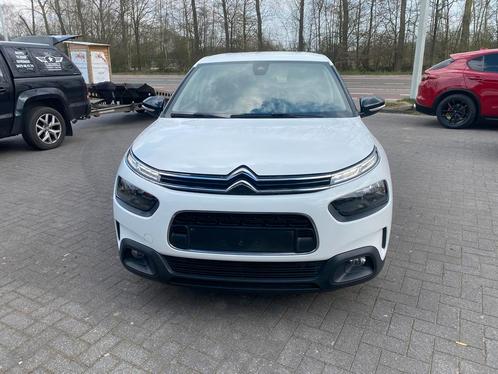Citroen c4 cactus 2020 54000 km 1j waarborg, Auto's, Citroën, Bedrijf, Te koop, C4 Cactus, Apple Carplay, Benzine, Euro 6, Stadsauto
