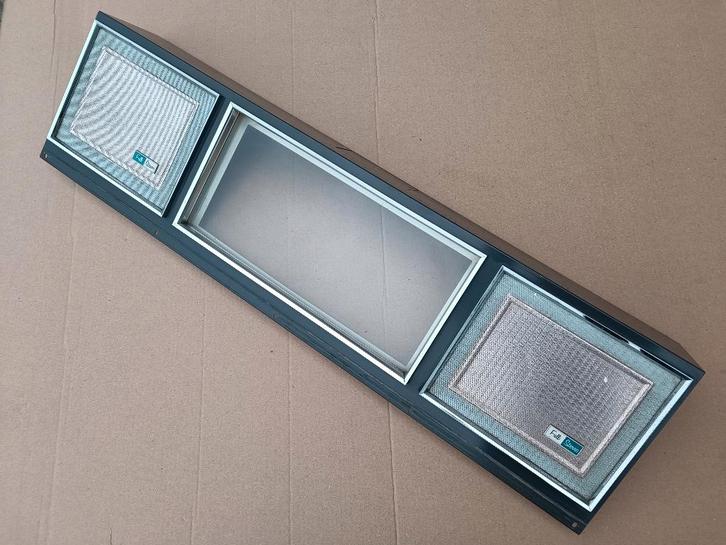 Top/ Speaker Paneel Wurlitzer 3100/3110 (1967) jukebox, Collections, Machines | Jukebox, Wurlitzer, Envoi