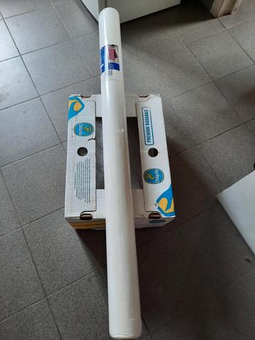 Tafelpapier, Enlèvement, Neuf