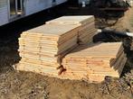 houten plaatjes, Ophalen, Nieuw, Hout, 20 tot 50 mm