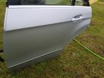 mercedes w212 bj2009- 2012 links achterdeur, Ophalen, Gebruikt, Links