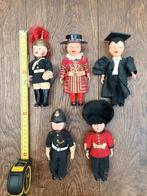 Lot dolls Verenigd Koninkrijk, Ophalen of Verzenden