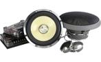 Focal 165KRX2  -  165mm high end composet, Auto diversen, Autospeakers, Ophalen of Verzenden, Nieuw