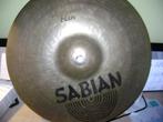 Sabian , HH fusion top(van hi-hat) 13 inch, Muziek en Instrumenten, Drumstellen en Slagwerk, Ophalen of Verzenden, Gebruikt