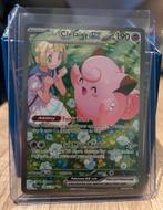 Pokemon journey together lillie’s clefairy ruilen kan ook, Hobby en Vrije tijd, Verzamelkaartspellen | Pokémon, Ophalen, Nieuw