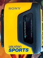 Walkman Sony Sport 🥎⚽️🏀🏈, Envoi, Walkman ou Baladeur
