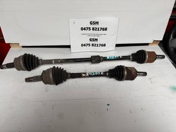 CARDAN OPEL CORSA E 1300 TURBO DIESEL beschikbaar voor biedingen