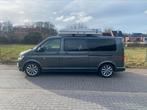 VW Transporter lichte vracht 5 zit / 4 slaapplaatsen, Caravans en Kamperen, Volkswagen, Bus-model, Diesel, Particulier