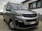 Opel Vivaro 2.0 TD L3H1 Edition S/S 5, Autos, Camionnettes & Utilitaires, Argent ou Gris, Achat, Euro 6, 149 g/km