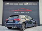 MERCEDES-BENZ A 180 d AUT. (116ch) AMG PACK 2019 121.277km, Cuir, Classe A, Achat, https://public.car-pass.be/vhr/ac1b9df0-70a1-45c2-b6e5-5c2885f714b9
