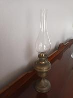 olielamp, Antiek en Kunst, Ophalen
