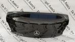 Achterklep van een Mercedes C-Klasse, Gebruikt, Achterklep, Mercedes-Benz, Ophalen of Verzenden