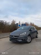 33.000km, Opel corsa, 2015, 1.2 benzine, Auto's, Stof, Particulier, 1200 cc, Zilver of Grijs