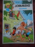 Jommeke, Boeken, Eén stripboek, Zo goed als nieuw, Ophalen, Jef Nys