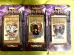 Harry Potter wotc 2001 booster packs in blister., Enlèvement ou Envoi, Comme neuf