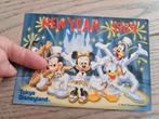 Beschreven pk: Disneyland Tokyo, Nieuwjaar 1989, Ophalen of Verzenden