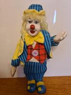 MINI CLOWN MUSICAL, Ophalen of Verzenden, Zo goed als nieuw