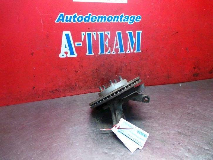 FUSEE RECHTS VOOR Hyundai Santa Fe II (CM) (01-2006/12-2012), Auto-onderdelen, Ophanging en Onderstel, Hyundai, Gebruikt