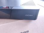 VU+ UNO 4K Se sans abonnement, Enlèvement, Comme neuf, Décodeur