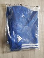 Nieuw! Adidas short 2XL, Kleding | Heren, Sportkleding, Ophalen, Nieuw, Blauw, Adidas
