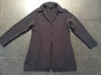Gilet /Cardigan Green Ice, Maat 38/40 (M), Bruin, Nieuw, Ophalen of Verzenden