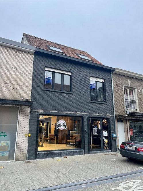 Huis te koop in Kuurne, 2 slpks, Immo, Huizen en Appartementen te koop, Vrijstaande woning