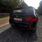 BMW 318d Touring, Auto's, BMW, 100 kW, Euro 5, 1995 cc, Zwart